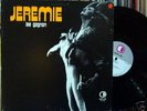 LEE GAGNON jeremie LP rare funk B-BOY BREAKS soundtrack