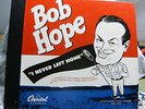 Capitol Alb.Set-78/BOB HOPE-Armed Forces../E+-N.O.S*