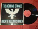 THE ROLLING STONES 