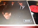 ROLLING STONES No2, LP (1965) DECCA-LK-4661,