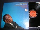 ART BLAKEY jazz message TYNER STITT DAVIS Impulse 45 lp