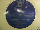 NORMAN WEEKS & REVELATIONS-HOLD ON-12