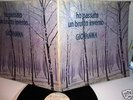 # GIOVANNA Ho passato un brutto inverno PROMO LP  1973