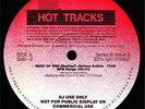 Hot Tracks - Series 06 - Issue 02 - '86 US