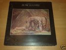 Atomic Rooster Death Walks Behind You LP Record A1U B1U