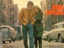 Bob Dylan: En Roue Libre (Freewheelin') FRENCH LP 1963