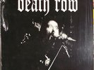 PENTAGRAM DEATH ROW Death Is Alive 81-85 US DOOM METAL
