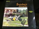 SUNDAY'S CHILDREN-S/T LP RARE 1974 PRIVATE FUNK MIAMI