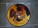 SEPTIC FLESH - MYSTIC PLACES OF DAWN '94 PLP HOLY REC.