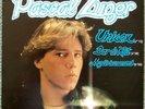 Italo : PASCAL ZUGER / Mysterieusement 12