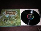 Rare Beach Boys Smiley Smile on Capital Label