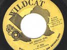 Al Epp+Pharaohs Breaking My Heart rockabilly VG Listen