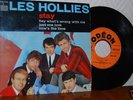 EP LES HOLLIES   Stay
