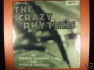 CRAZY RHYTHMS OF KENNEDY AND VENTURA SAVOY 12200 SEALED