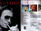 VASCO ROSSI L'ALBA 4LP BOX NEW SIGILLATO I PRIMI 4 LP's
