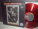 Miles Davis / Birth of Cool Japan Early LP DIF RED-WAX