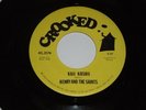 HENRY & THE SAINTS RARE OSCURE AFRO LATIN FUNK HEAR