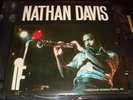 NATHAN DAVIS If TOMORROW INTERNATIONAL LP P-VINE