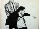 GLENN BRANCA The Ascension lp NM/VG