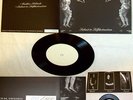 SHINING 7”SUBMIT TO SELFDESTRUCTION “ Ltd 300 COPIES