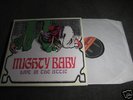 Mighty Baby. Live In The Attic. 2 Lp. Unplayed. Sunbeam
