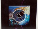 PINK FLOYD: Pulse UK 4LP VINYL box set + book NM