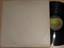 BEATLES White Album RARE LOW NUMBER LP #0061870 SWBO101