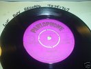 BOYD BENNETT CLICK CLACK/MOVE RARE OZ 45RPM