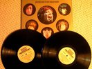 Rolling Stones,ROLLED GOLD*RARE AUS RELEASE COVER*1976*