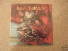 Iron Maiden Virtual XI Eleven Vinyl 12