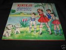 Eels - Daisies Of The Galaxy LP RARE 1999