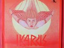 Ikarus-Same Germany Psych Rock LP Kraut Rock