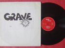 Grave-Same Germany Psych Rock LP Kraut Rock