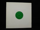 Sleep Chamber Live At Axis Vinyl 1989 LP RARE LTD 500