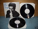 ELVIS COSTELLO A CONVERSATION WITH...(DOUBLE LP) PROMO