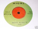 Hiori Stars-Natty Plant It/Rupie Edwards