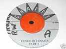 Chappy Randys AllStars - Funky In Jamaica