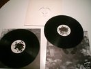Sigur Ros ( ) S/T Double LP Fatcat Original FATLP22