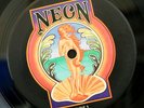 TONTON MACOUTE Tonton Macoute UK ORIG LP 1st Issue Neon