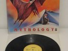 NORTHWIND Mythology 1987 Greek Hard Rock Metal LP MINT