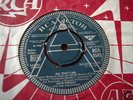 ELVIS PRESLEY ALL THAT I AM/SPINOUT RARE PROMO 45 N/M