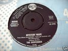 THE DENVERMEN MYSTERY WAVE RARE AUSSIE SURF SAMPLE 45