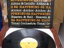 HAPPENING '82 V/A Vavoura band Greek Hard Rock LP MINT