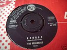 THE RENEGADES KAHUNA RARE AUSSIE SURF SAMPLE 45 N/M