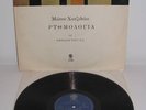 MANOS HADJIDAKIS FLEURY (Isles Of Greece) RARE Greek LP