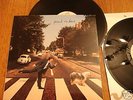 the beatles paul mccartney lp PAUL IS LIVE -UK 1ST MINT