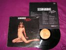 SCORPIONS Virgin Killer / 1st press Virgin-Cover RCA LP