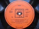 AYNSLEY DUNBAR JOURNEY  FIRST UK CBS ORIGINAL