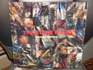 STONE ROSES Second Coming 2x LP UK Original GEFFEN 1994