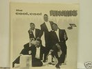  PRESSING OF THE COOL, COOL PENGUINS VG++
